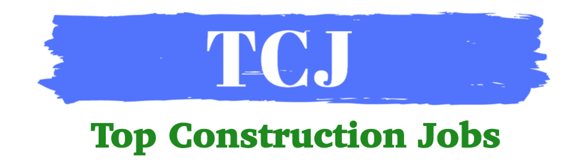 Top Construction Jobs