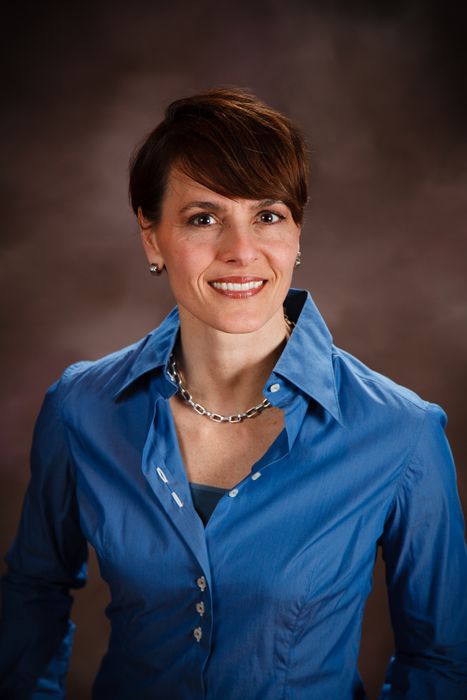 Patricia L. Rothwell